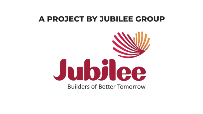 jUBILEE lOGO